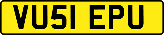 VU51EPU