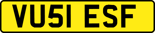 VU51ESF