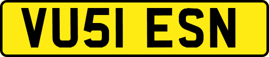 VU51ESN