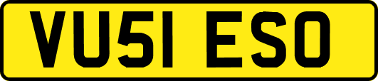 VU51ESO