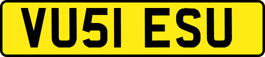 VU51ESU