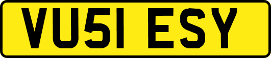 VU51ESY