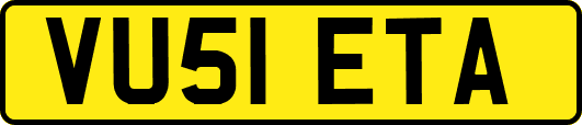 VU51ETA