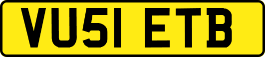 VU51ETB