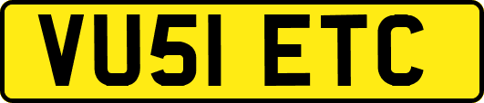 VU51ETC