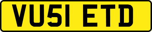 VU51ETD
