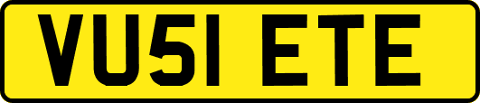 VU51ETE