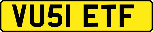 VU51ETF