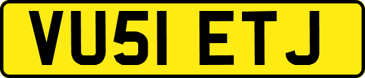 VU51ETJ