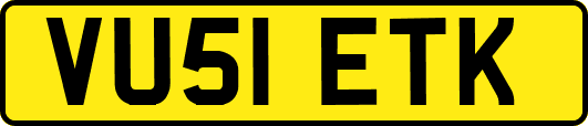 VU51ETK