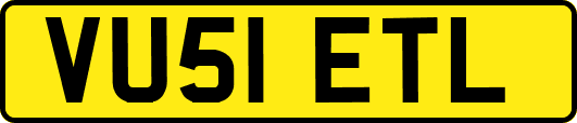 VU51ETL