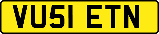 VU51ETN