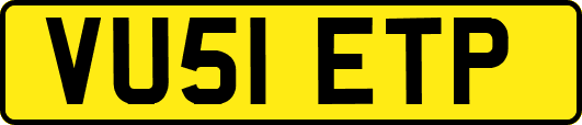 VU51ETP