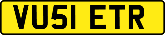 VU51ETR