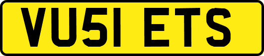 VU51ETS