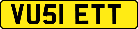 VU51ETT