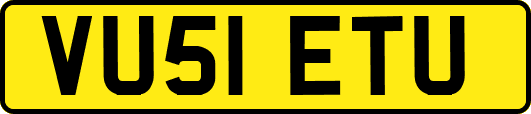 VU51ETU
