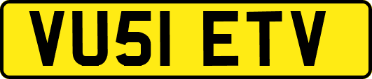 VU51ETV