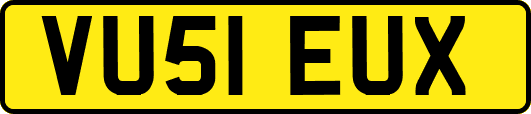 VU51EUX