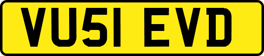 VU51EVD