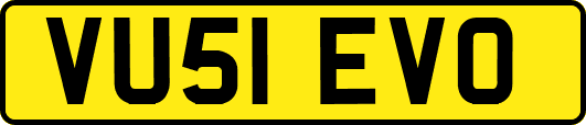 VU51EVO