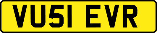 VU51EVR