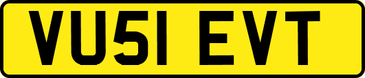 VU51EVT