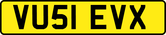 VU51EVX