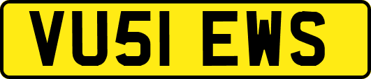 VU51EWS