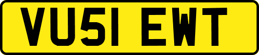 VU51EWT