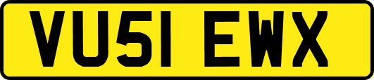 VU51EWX
