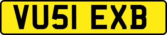 VU51EXB