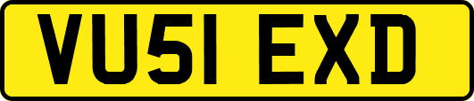 VU51EXD