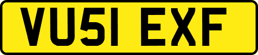 VU51EXF