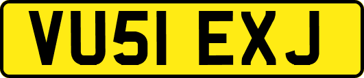 VU51EXJ