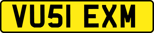 VU51EXM