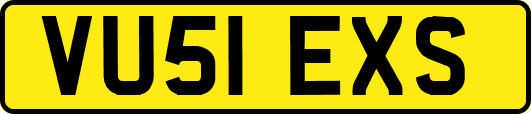 VU51EXS