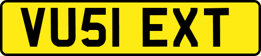 VU51EXT