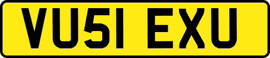 VU51EXU
