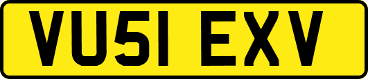 VU51EXV