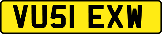VU51EXW