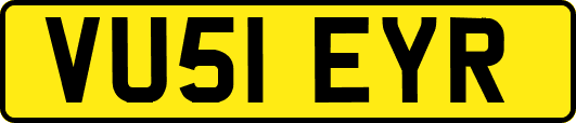 VU51EYR