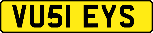 VU51EYS