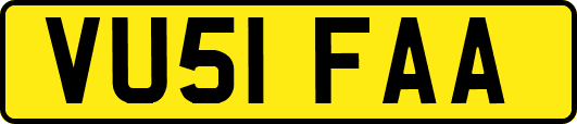 VU51FAA