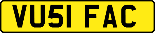 VU51FAC