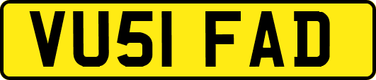 VU51FAD