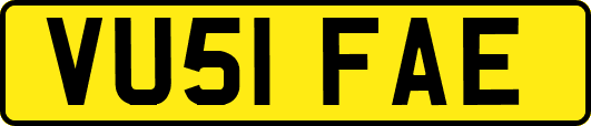 VU51FAE