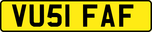 VU51FAF