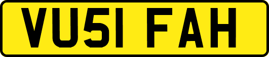 VU51FAH