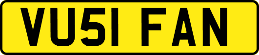 VU51FAN